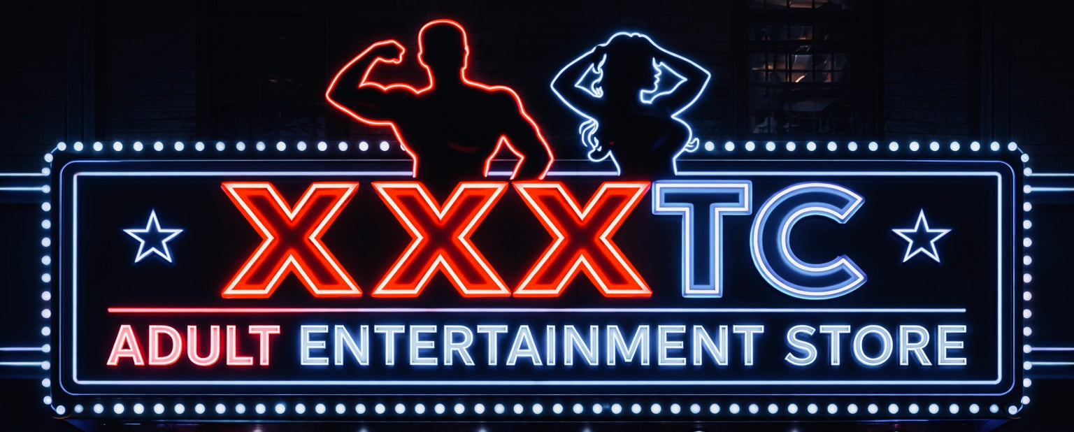 XXXTC ADULT ENTERTAINMENT 